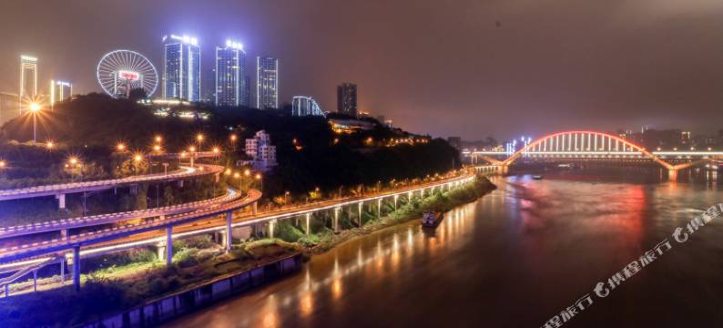 重庆凯飞公寓图片