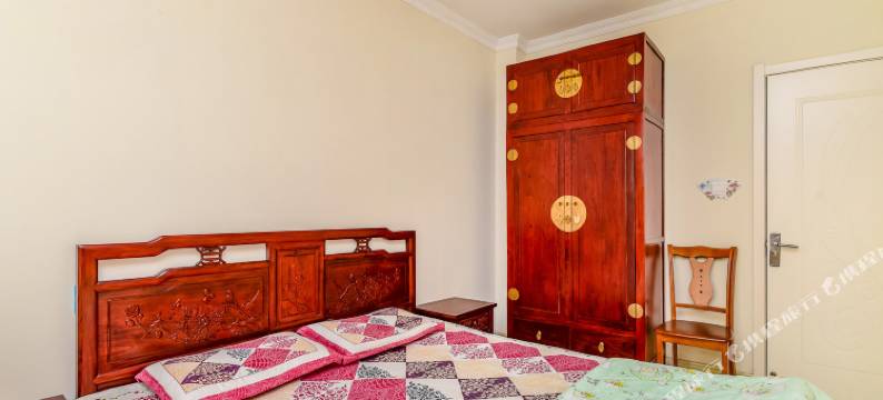 泰安老两口人家公寓图片