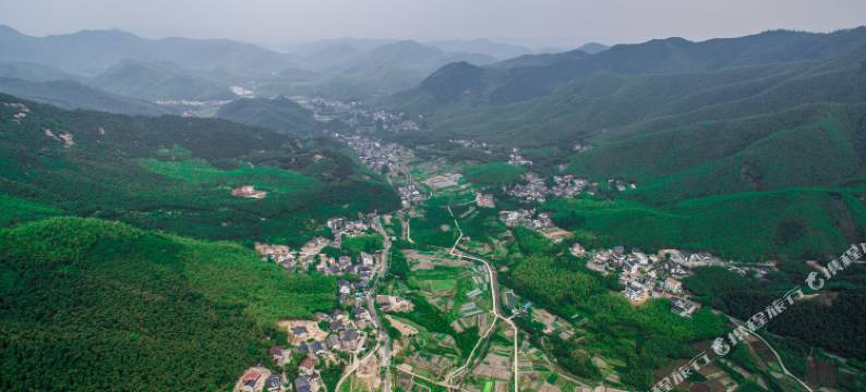 莫干山乡遇绿舍民宿(仙潭村景区店)图片