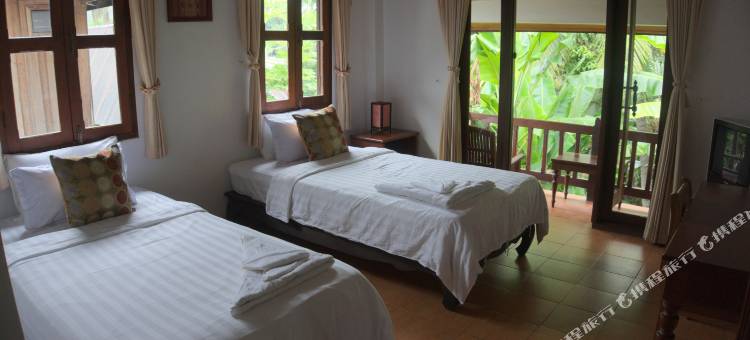 萨亚达别墅(Villa Sayada)图片