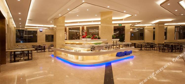 金三湾国际酒店(荆州奥体中心店)图片