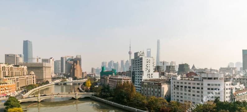 CCChen的家民宿(上海河南路桥店)图片