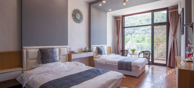 途窝假日酒店(云台山店)图片