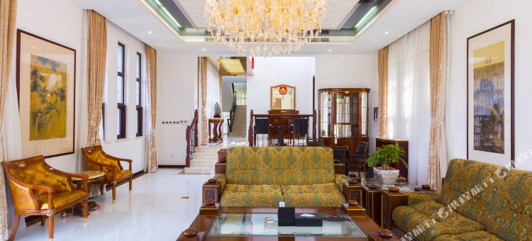 斯维登·度假村(千岛湖随园店)图片