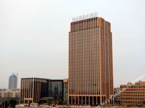 滕州滨江国际大酒店