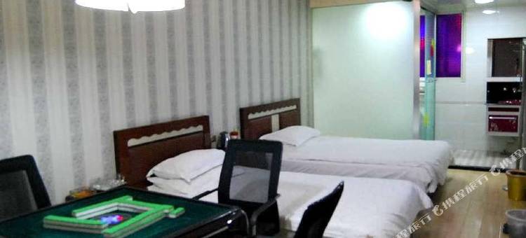 襄阳楚兴宾馆图片