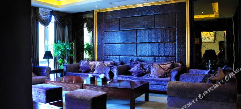 上海黄山宾馆图片