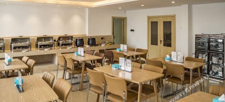 格林豪泰(单县湖西南路店)图片