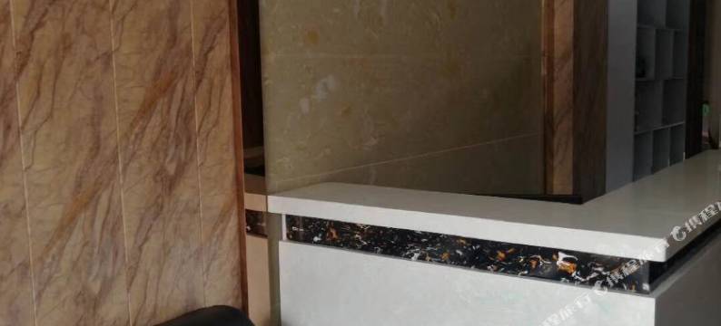 襄汾全兴楼快捷宾馆图片