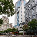 福州机场免税店(福州长乐国际机场店)