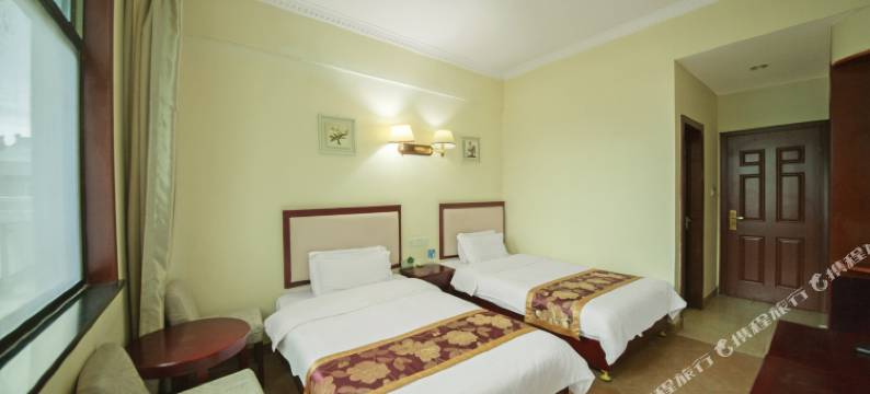 华阳华源宾馆图片