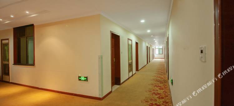 华阳华源宾馆图片