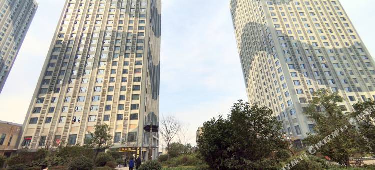 金华方壶客公寓酒店图片