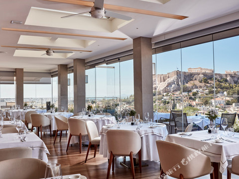 埃雷特拉都市酒店