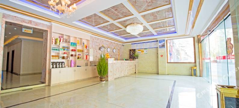 云溪山月民宿(四姑娘山长坪沟景区店)图片