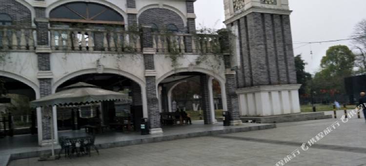 大邑鸣川旅社图片