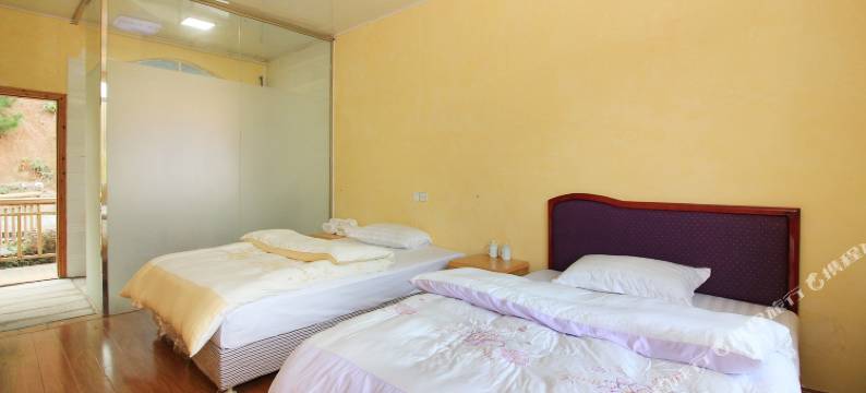 南雄青青旅游生态农庄图片