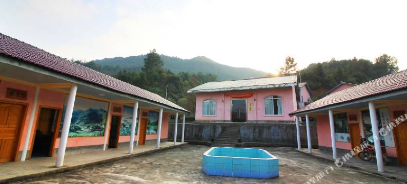 南雄青青旅游生态农庄图片