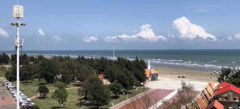 宝悦海景酒店(防城港白浪滩店)图片