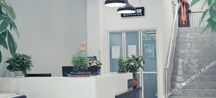兰州蘭美居宾馆图片