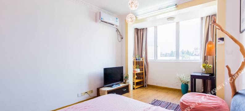 上海中国馆之家公寓图片