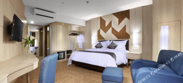 巴淡阿斯顿法义公寓式酒店(Aston Batam Hotel & Residence)图片