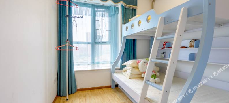 武汉大头蛐蛐普通公寓图片