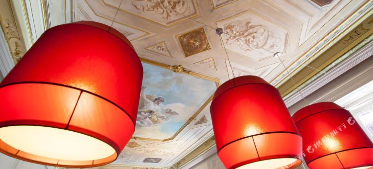 TOC马德里旅馆(Toc Hostel Madrid)图片