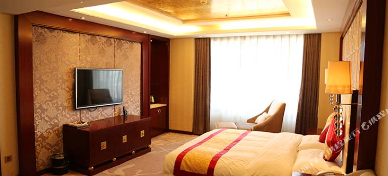 兴城橡榕国际酒店图片