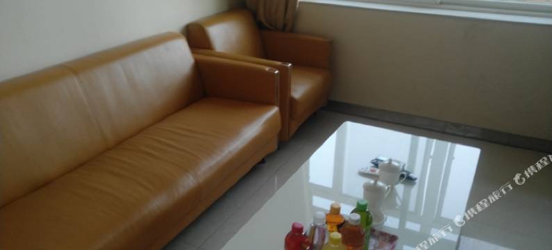 霸州桥头快捷宾馆酒店图片