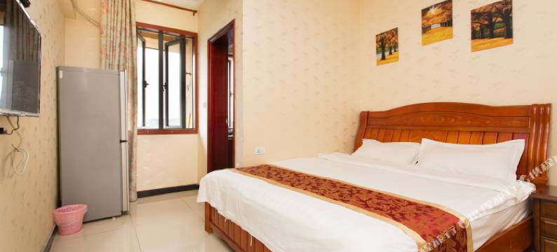 重庆菲尔公寓图片