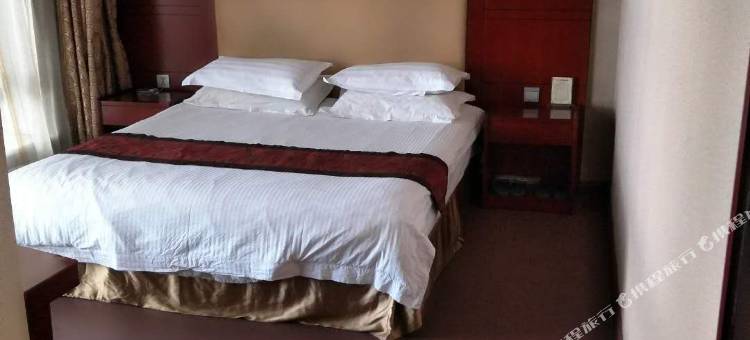 漠河龙轩商务宾馆图片