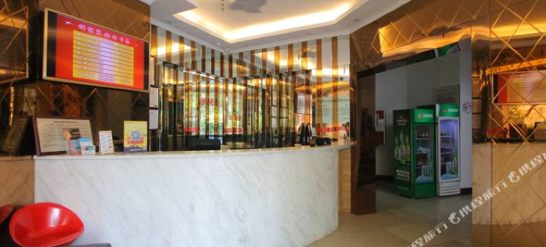 上海祥富宾馆(平凉路店)图片