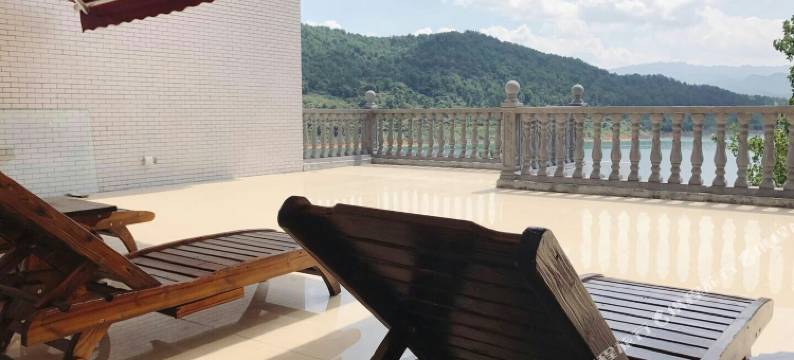 资兴黄金路农庄图片