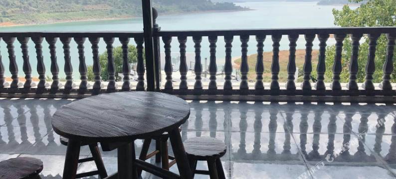 资兴黄金路农庄图片