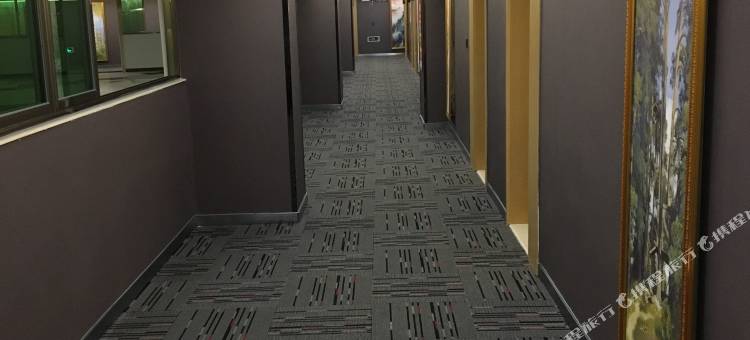 尚客优连锁酒店(英德步行街店)图片