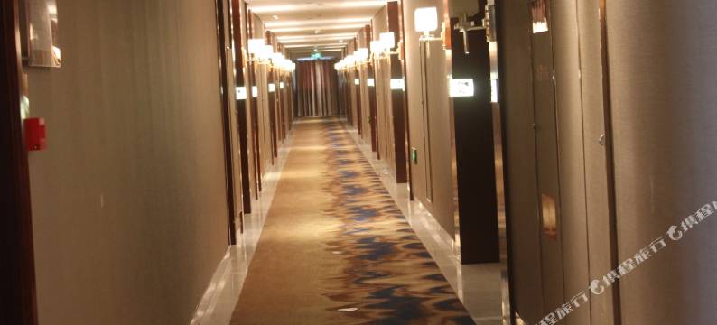 乐清新金龙大酒店图片