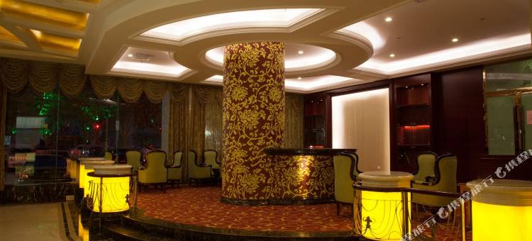 阿克苏东方国际大酒店图片