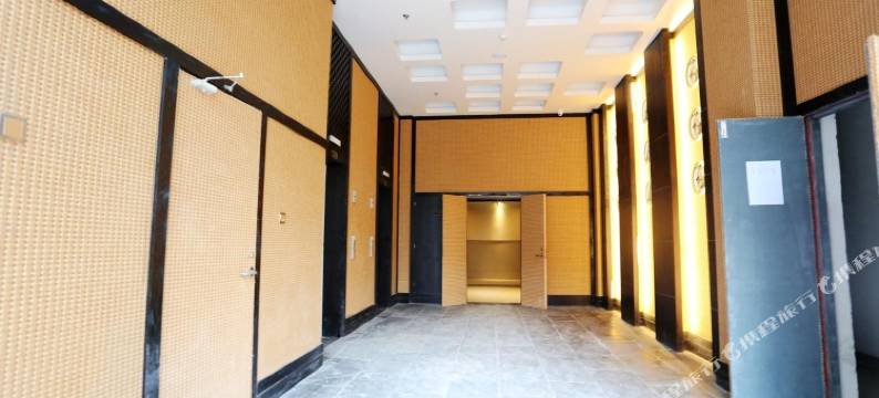 盈佳温泉酒店公寓(南京汤城汇店)图片