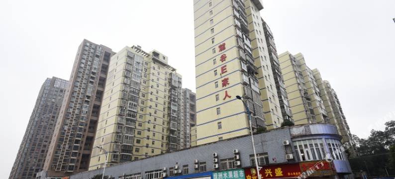 长沙金玲宾馆图片