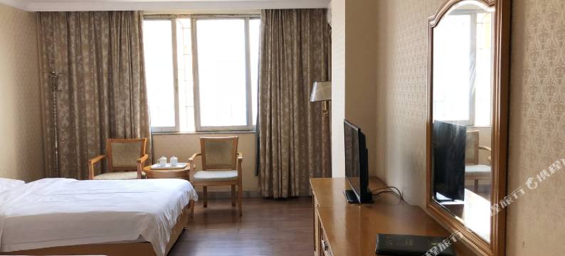 广州怡景大酒店图片