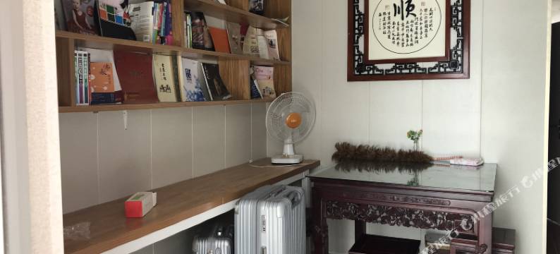 南京豪杰居旅社(中山南路店)图片