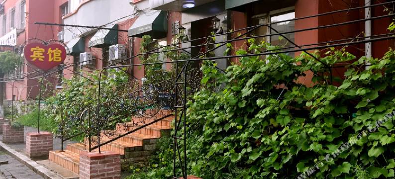 长春瞌睡虫宾馆图片