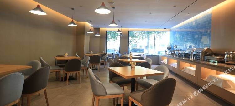 如家酒店·neo(哈尔滨汉水路会展中心地铁站店)图片