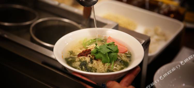 如家酒店·neo(沈阳老龙口酒厂龙之梦店)图片