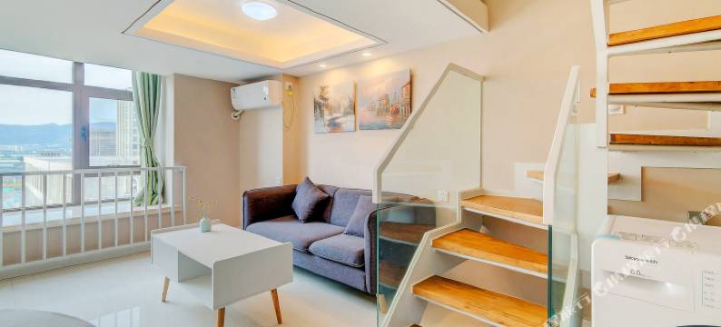 北京panghaijia公寓图片