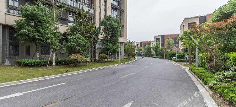 上海一朵小宿公寓(竹盈路分店)图片