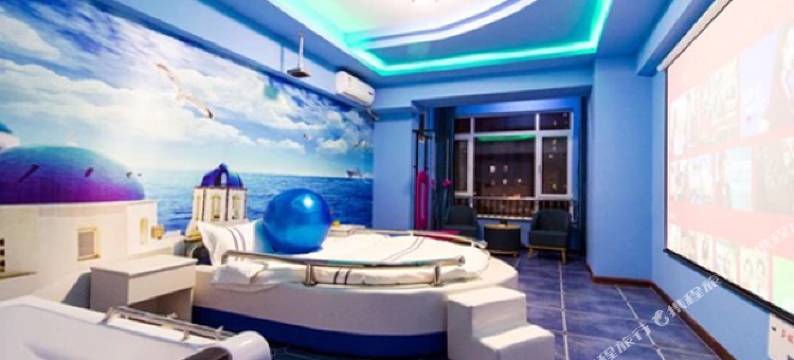 威斯特公寓酒店(银川新华联广场火车站店)图片