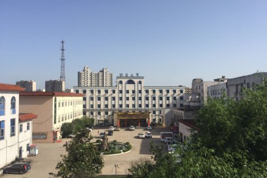 罗山宾馆预订价格,联系电话位置地址【携程酒店】