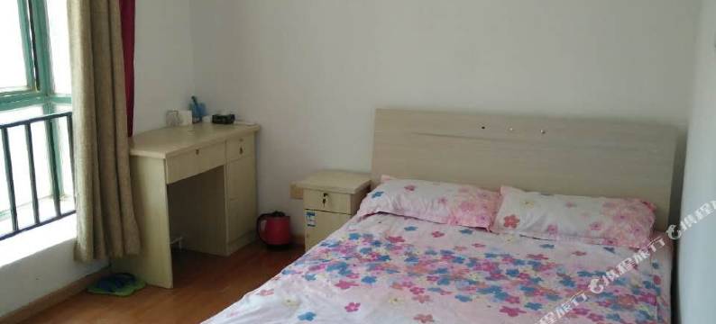 浦口之家青年公寓(南京明发滨江新城三期北苑店)图片